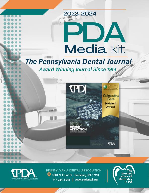 2023 PDJ Media Kit