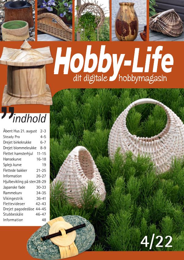 Hobby-Life 4-2022 Hobby-Life 4-2022