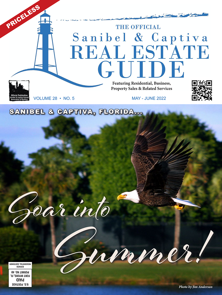 Real Estate Guide May 2022 Edition