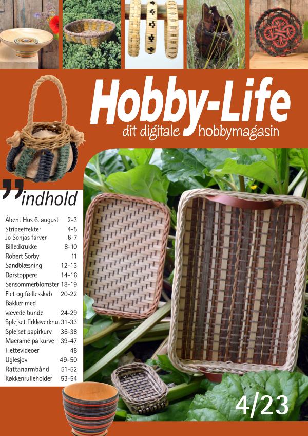 Hobby-Life 4-2023 Hobby-Life 4-2023