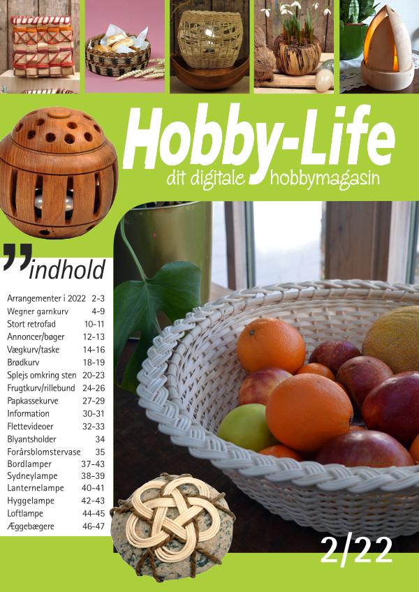 Hobby-Life 2-2022 Hobby-Life 2-2022