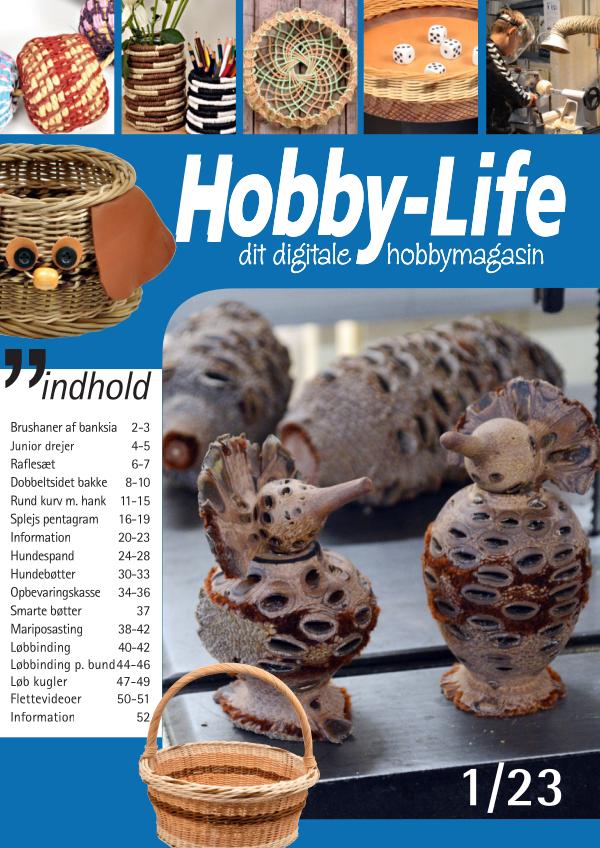 Hobby-Life 1-2023 Hobby-Life 1-2023