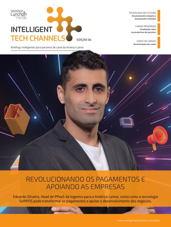 Intelligent Tech Channels Portuguese