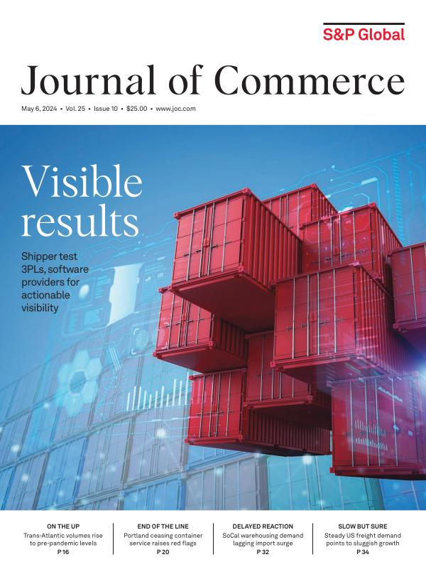 Journal of commerce