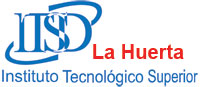 Instituto Tecnológico Superior de La Huerta